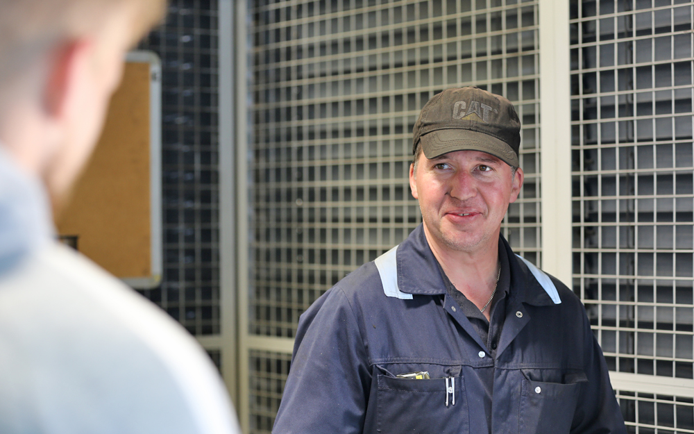 Catalytic Converter Recycling Dorset