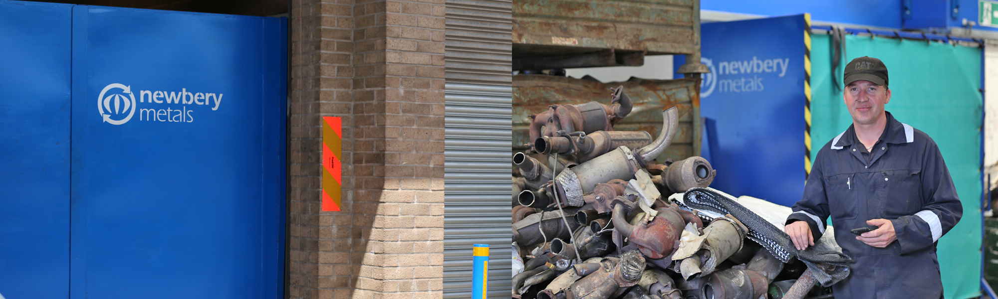 Catalytic Converter Recycling