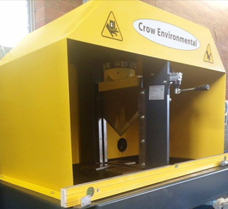 Catalytic Converter Recycling