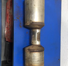 Catalytic Converter Recycling