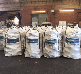 Catalytic Converter Recycling