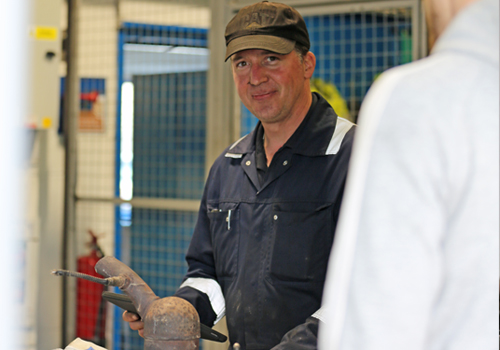 Catalytic Converter Recycling